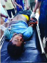 Image of এম এম তৌহিদুর রহমান